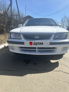  Nissan Sunny 1999 , 325000 , 