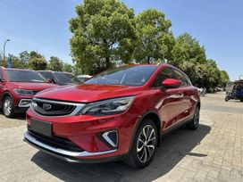  Geely Emgrand 2021 , 1190000 , 