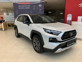 SUV   Toyota RAV4 2025 , 4630000 , 