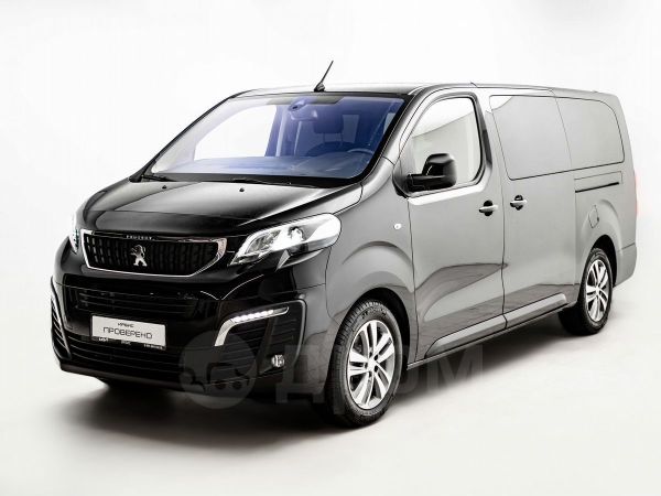    Peugeot Traveller 2024 , 6950000 , 