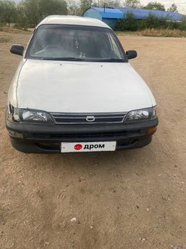  Toyota Corolla 2000 , 230000 , 