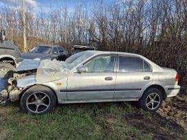  Honda Civic Ferio 1997 , 65000 , 