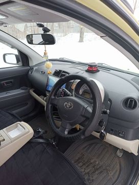  Toyota Passo 2009 , 500000 , --