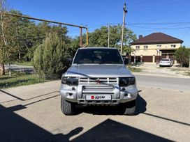  3  Mitsubishi Pajero 1997 , 1900000 , 