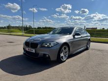 Москва 5-Series, 2016 Москва 5-Series, 2016