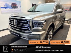 SUV   Tank 500 2024 , 6099000 , 