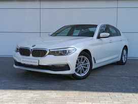  BMW 5-Series 2019 , 3390000 , 