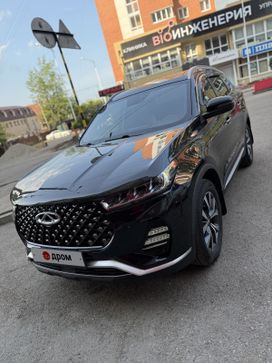SUV   Chery Tiggo 7 Pro 2021 , 1950000 , 