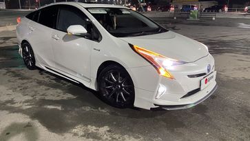  Toyota Prius 2016 , 1680000 , -