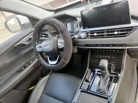 SUV   Chery Tiggo 4 Pro 2024 , 1750000 , 