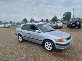  Toyota Corsa 1996 , 338000 , 