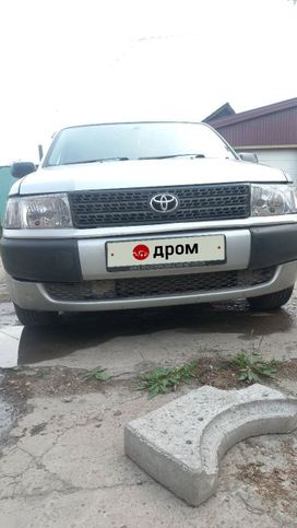  Toyota Probox 2004 , 710000 , -