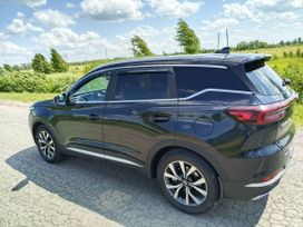 SUV   Chery Tiggo 7 Pro 2021 , 2200000 , 