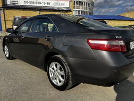  Toyota Camry 2008 , 1260000 , 