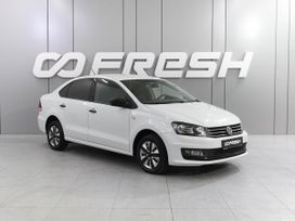  Volkswagen Polo 2016 , 979000 , --