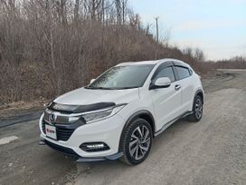 SUV   Honda Vezel 2018 , 2300000 , 