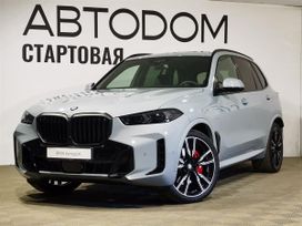 SUV   BMW X5 2024 , 16400000 , -