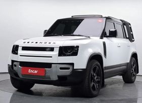 SUV   Land Rover Defender 2021 , 5540000 , 