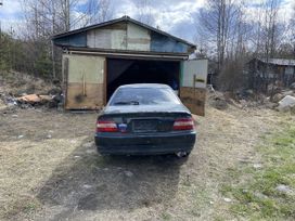  Toyota Chaser 1996 , 130000 , 
