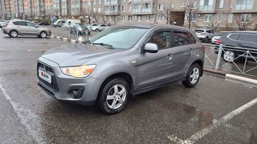 SUV   Mitsubishi ASX 2013 , 899000 , -