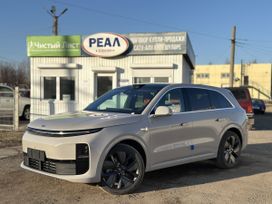 SUV   Li L6 2024 , 5730000 ,  