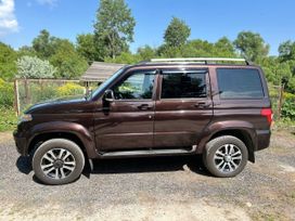 SUV     2017 , 1320000 , 