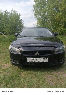  Mitsubishi Lancer 2007 , 650000 , 