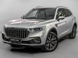SUV   Hongqi HS5 2024 , 2745000 , 