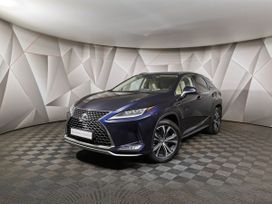 SUV   Lexus RX300 2020 , 4849000 , 