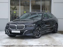  BMW 5-Series 2024 , 10650000 , 