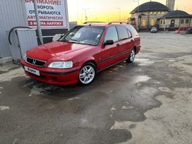  Honda Civic 1999 , 280000 , 