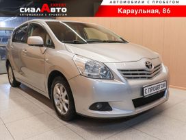    Toyota Verso 2012 , 1229000 , 