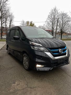    Nissan Serena 2018 , 2490000 , 