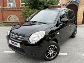  Kia Picanto 2009 , 459000 , 