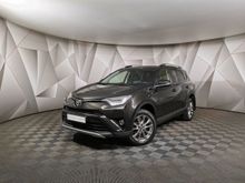  RAV4, 2016