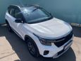 SUV   Kia Seltos 2024 , 2499000 , 
