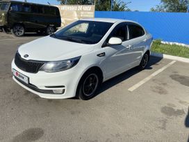  Kia Rio 2016 , 1100000 , 