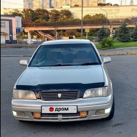  Toyota Camry 1997 , 395000 , 