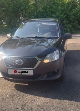  Datsun on-DO 2014 , 325000 , 
