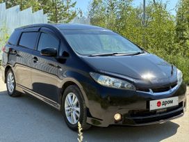    Toyota Wish 2011 , 1075000 , 