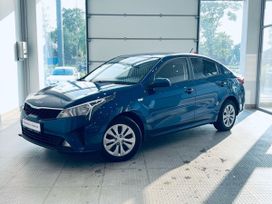  Kia Rio 2021 , 1570000 , -