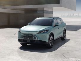 SUV   OMODA C7 2025 , 3649900 , 