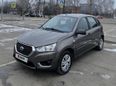  Datsun mi-Do 2015 , 420000 , 