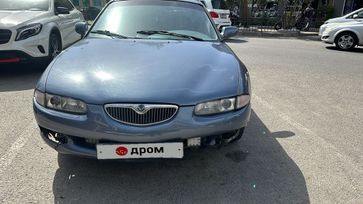  Mazda Xedos 6 1993 , 150000 , 