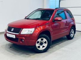  3  Suzuki Grand Vitara 2008 , 825000 , -