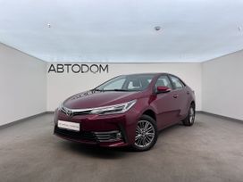  Toyota Corolla 2018 , 1950000 , 