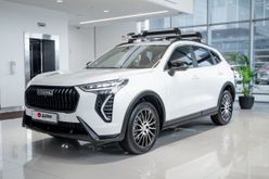 ������ Jolion, 2025