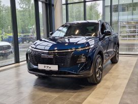 SUV   Haval F7x 2025 , 3315510 , 