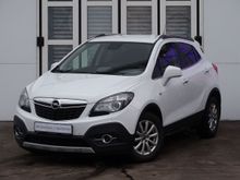  Mokka 2014