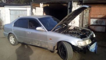  Honda Ascot 1996 , 140000 , -